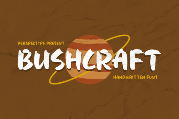 Bushcraft – A Script for Every Project