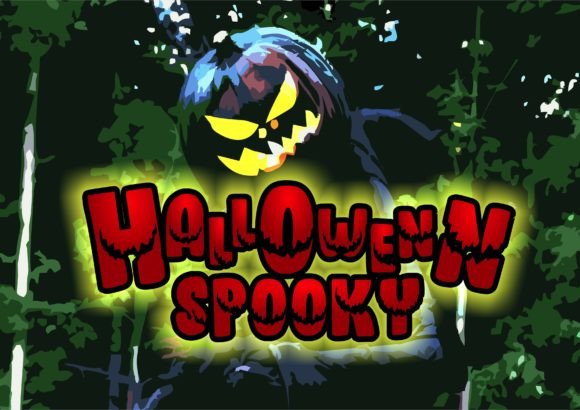 Hallowenn Spooky