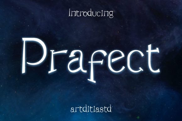 Prafect: A Strategic Choice for Modern Design and Communication